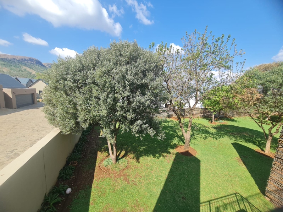 To Let 2 Bedroom Property for Rent in Kosmos North West